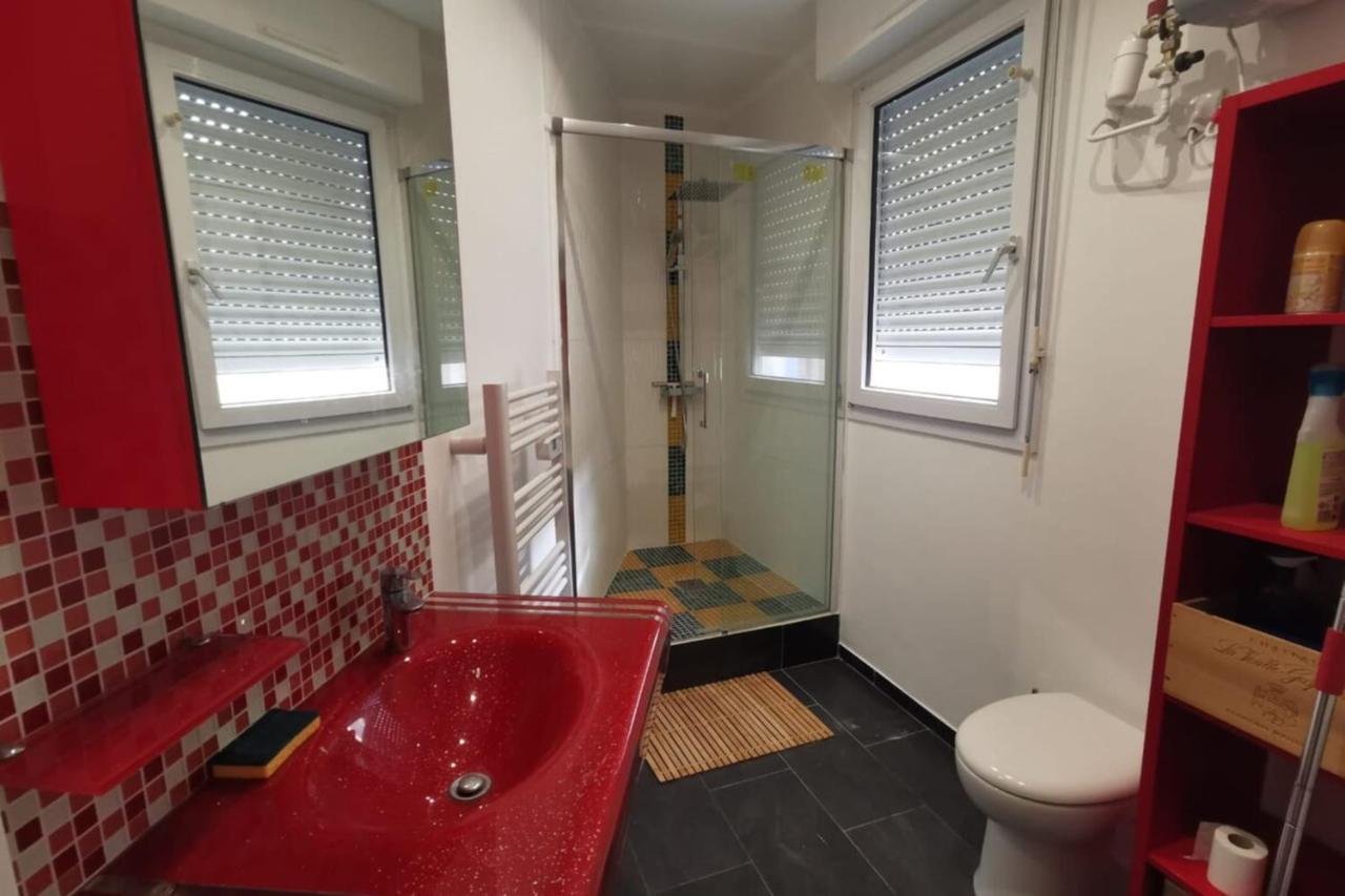 Creaky Reef - Plages - Casino - Wifi - Vod Apartment Biarritz