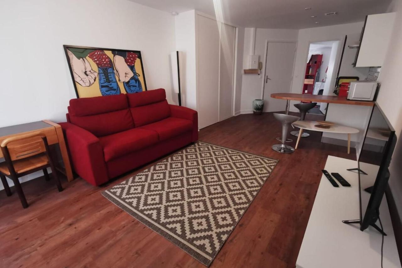Creaky Reef - Plages - Casino - Wifi - Vod Apartment *