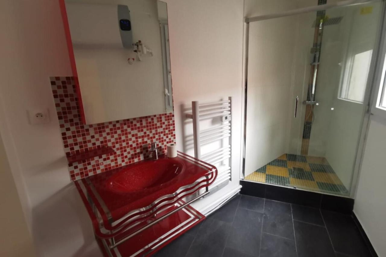 Apartment Creaky Reef - Plages - Casino - Wifi - Vod