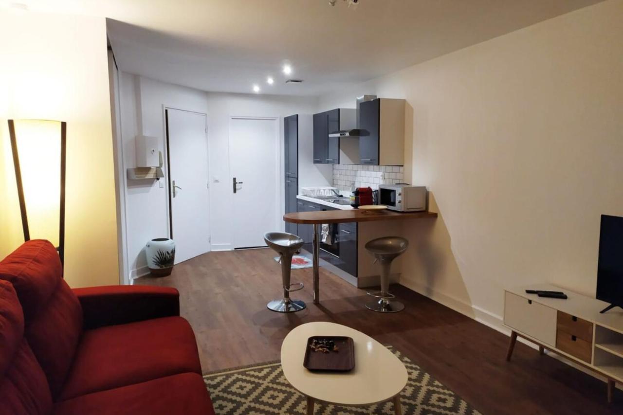 Apartment Creaky Reef - Plages - Casino - Wifi - Vod
