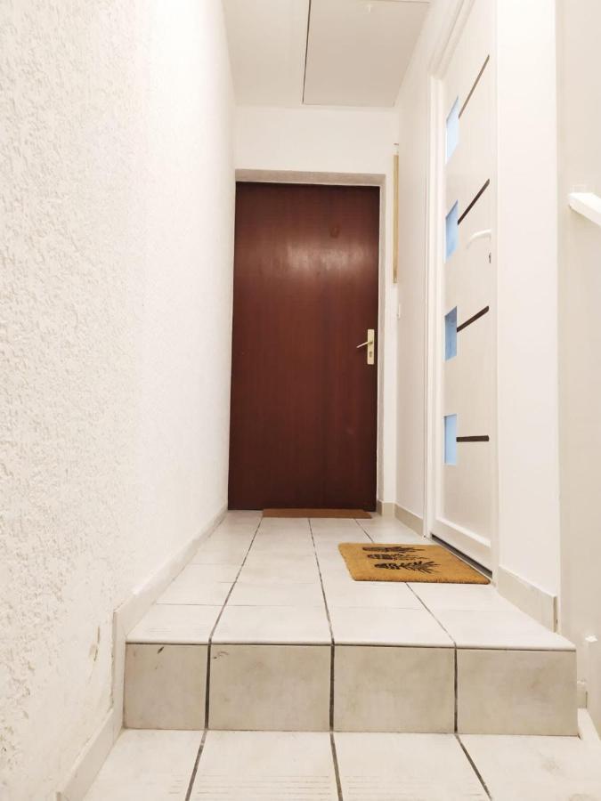 Creaky Reef - Plages - Casino - Wifi - Vod Apartment Biarritz