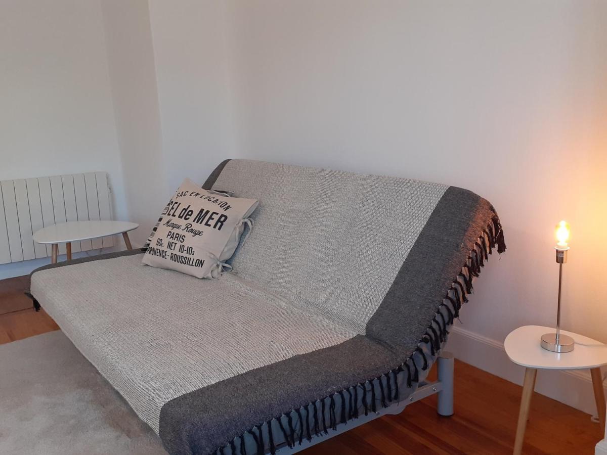 Appartement Biarritz, 2 Pièces, 4 Personnes - Fr-1-239-705 *