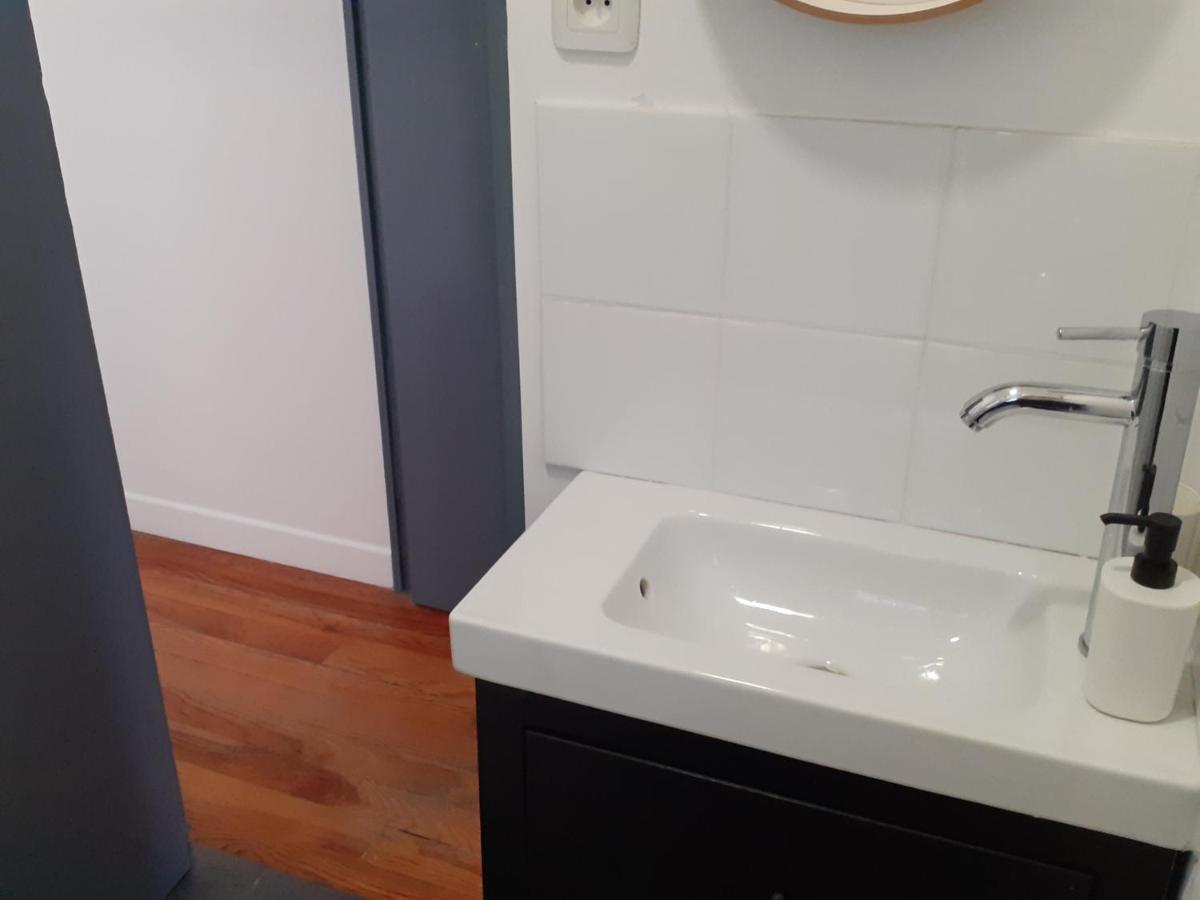 Appartement Biarritz, 2 Pièces, 4 Personnes - Fr-1-239-705 Biarritz