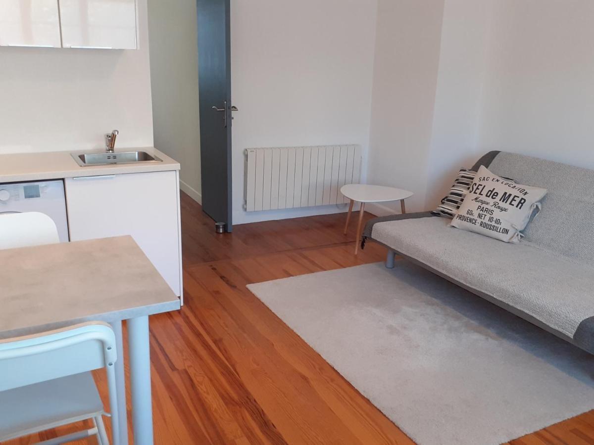 Appartement Biarritz, 2 Pièces, 4 Personnes - Fr-1-239-705 Biarritz