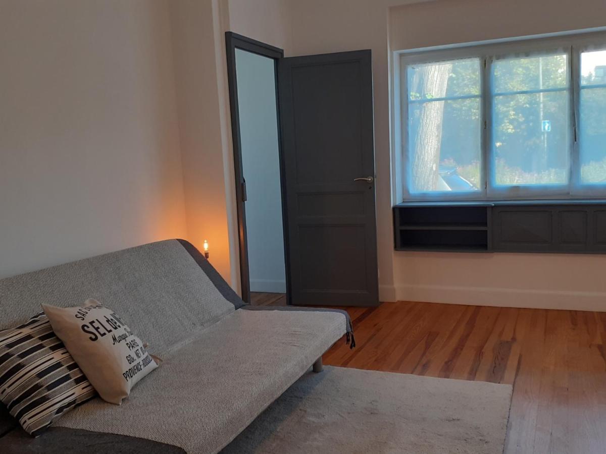 Biarritz, 2 Pièces, 4 Personnes - Fr-1-239-705 Appartement