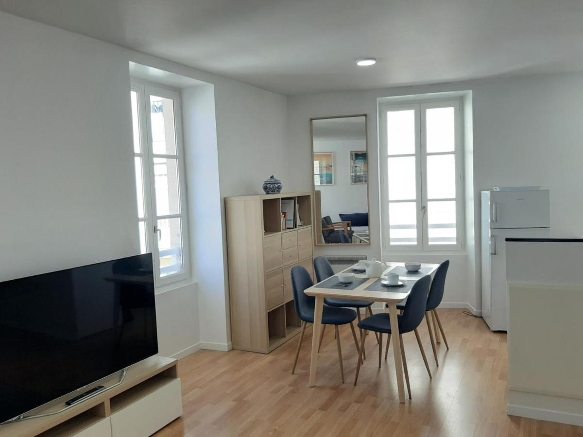 Apartment Appartement Biarritz, 2 Pieces, 4 Personnes - Fr-1-239-498