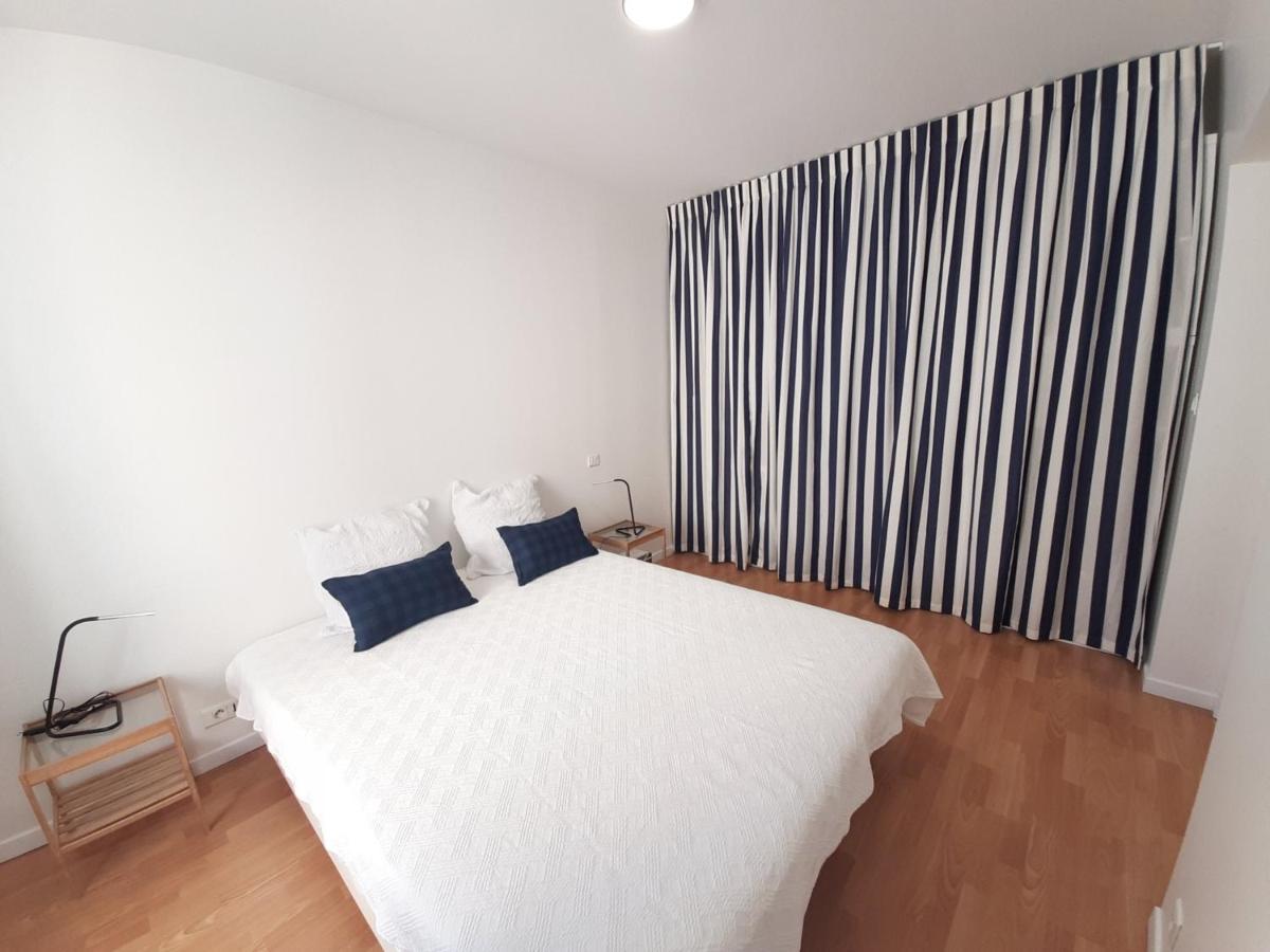Appartement Biarritz, 2 Pieces, 4 Personnes - Fr-1-239-498 Apartment *