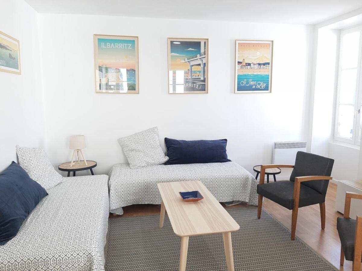 Apartment Appartement Biarritz, 2 Pieces, 4 Personnes - Fr-1-239-498