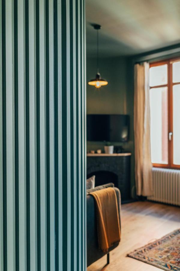Apartment Papagayo, Halles Et Cote Des Basques