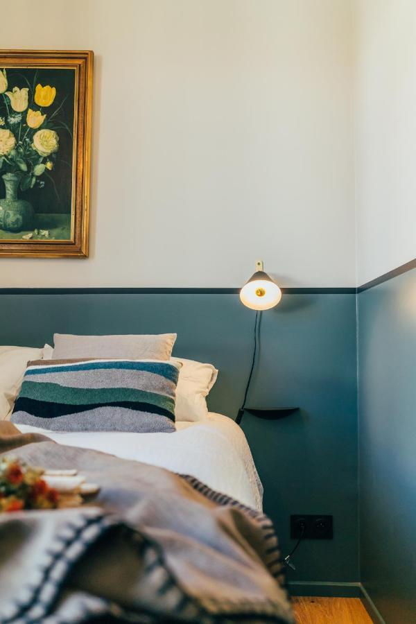 Apartment Papagayo, Halles Et Cote Des Basques