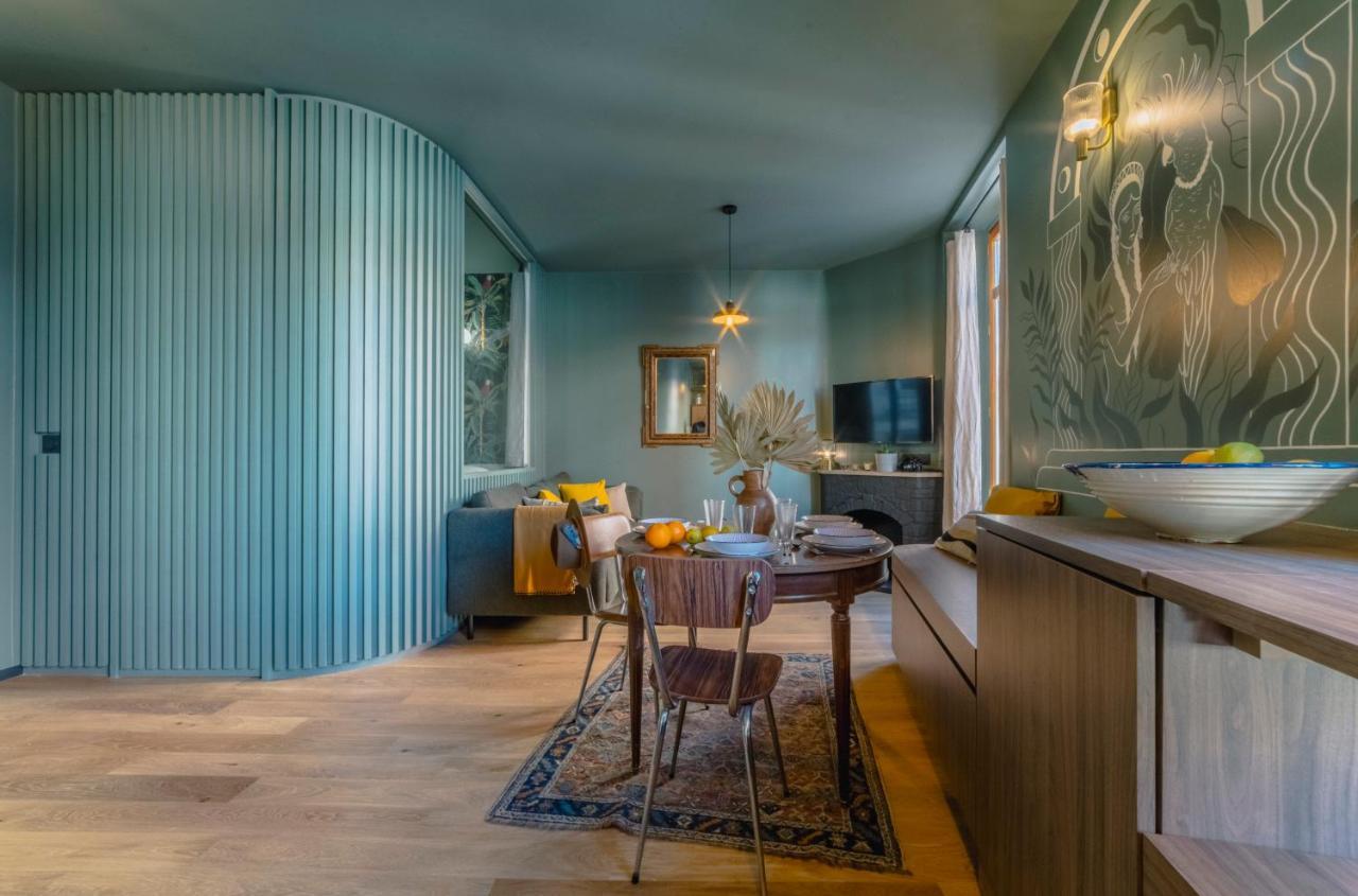 Apartment Papagayo, Halles Et Cote Des Basques *