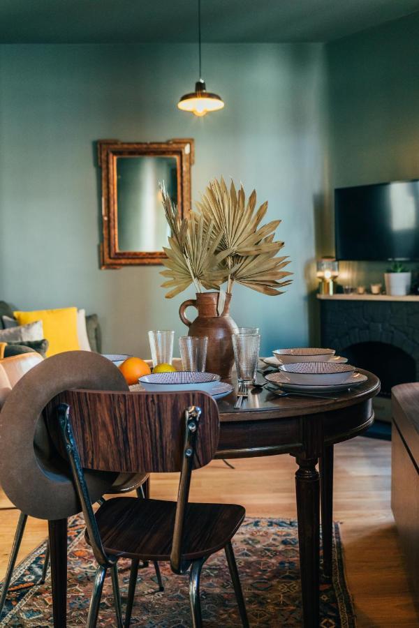 Apartment Papagayo, Halles Et Cote Des Basques Biarritz