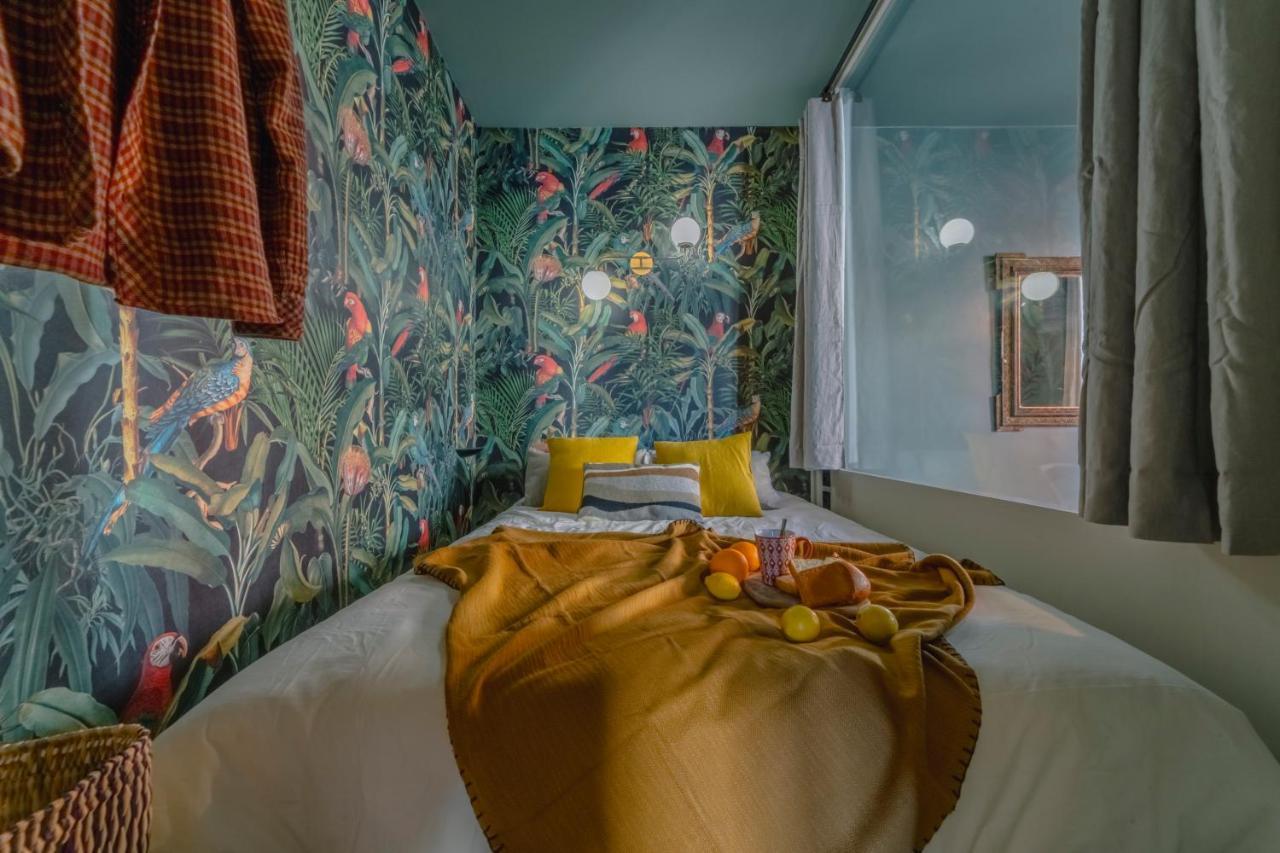 Apartment Papagayo, Halles Et Cote Des Basques *