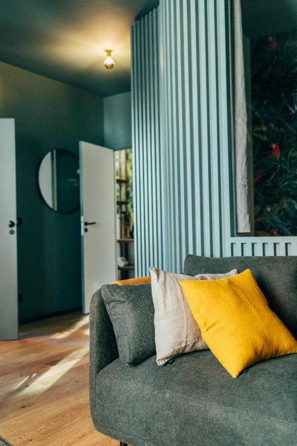 Apartment Papagayo, Halles Et Cote Des Basques *