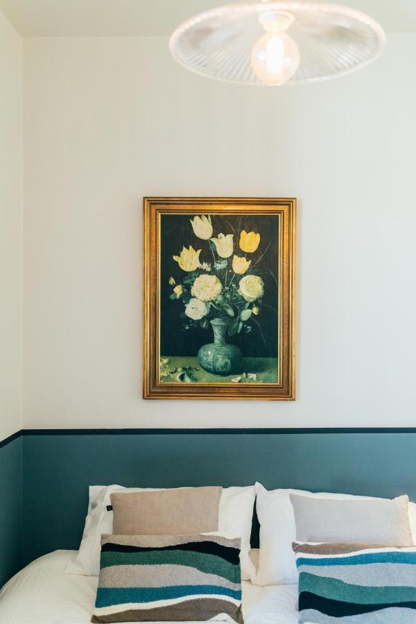 Apartment Papagayo, Halles Et Cote Des Basques *