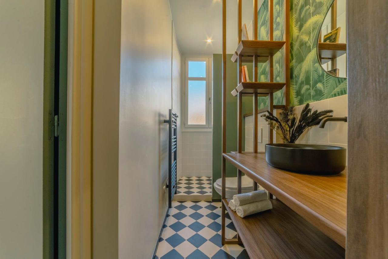 Apartment Papagayo, Halles Et Cote Des Basques *