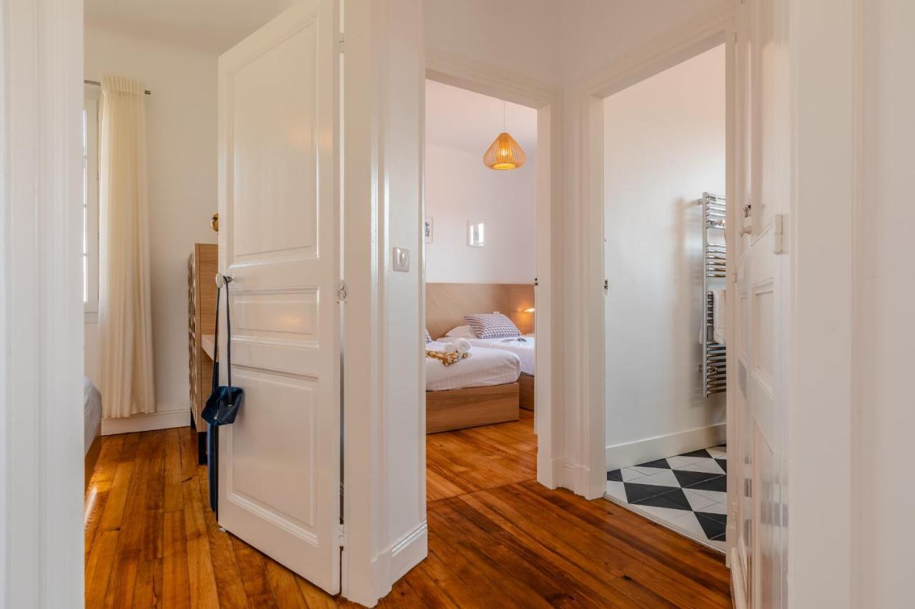 Superbe Plein De Charme A 5min De La Apartment