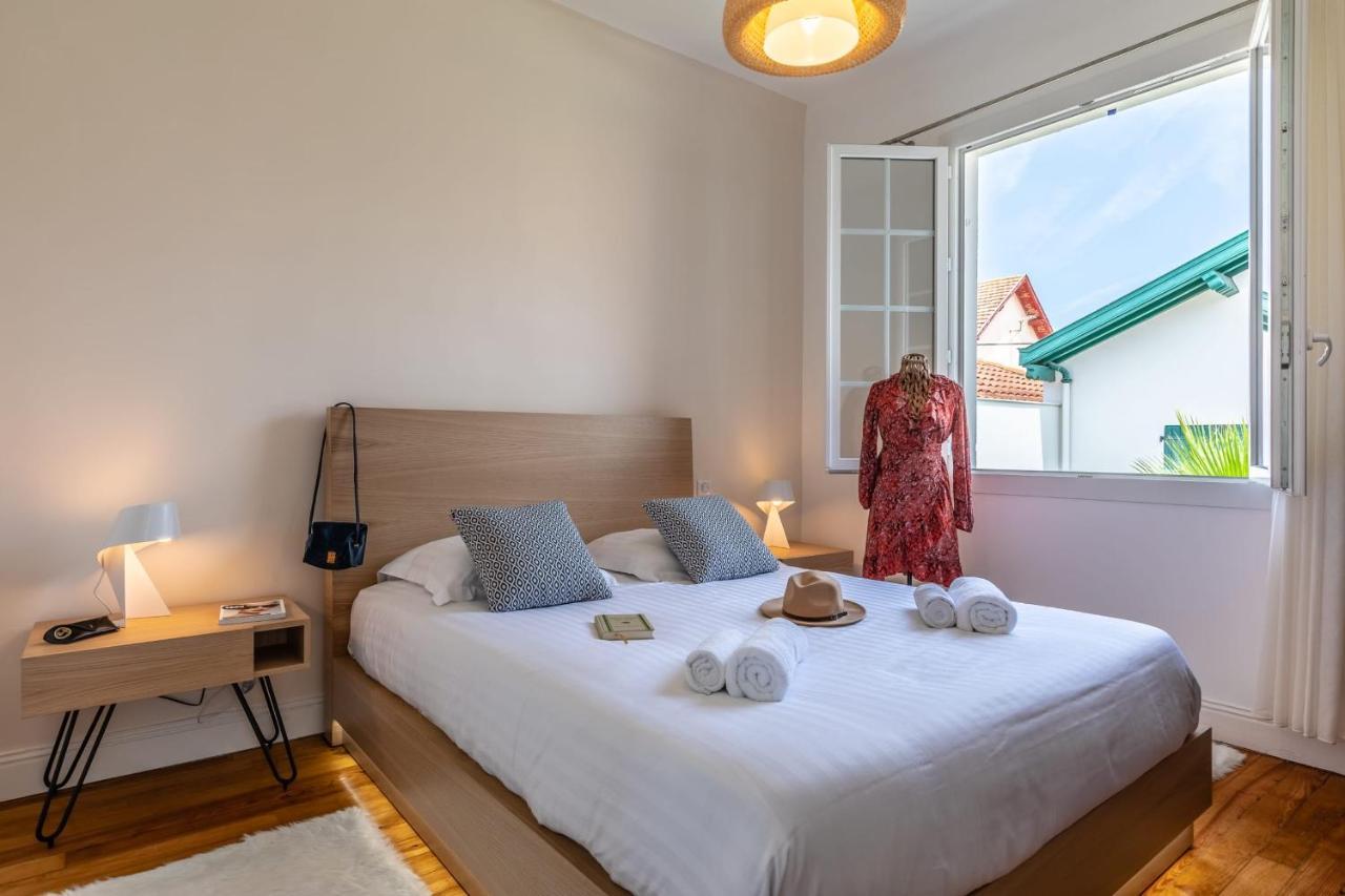 Superbe Plein De Charme A 5min De La Apartamento