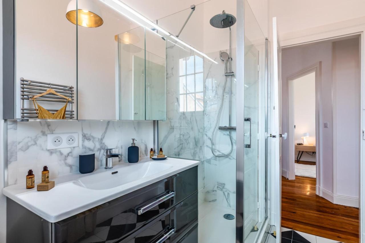 Superbe Plein De Charme A 5min De La Apartment Biarritz