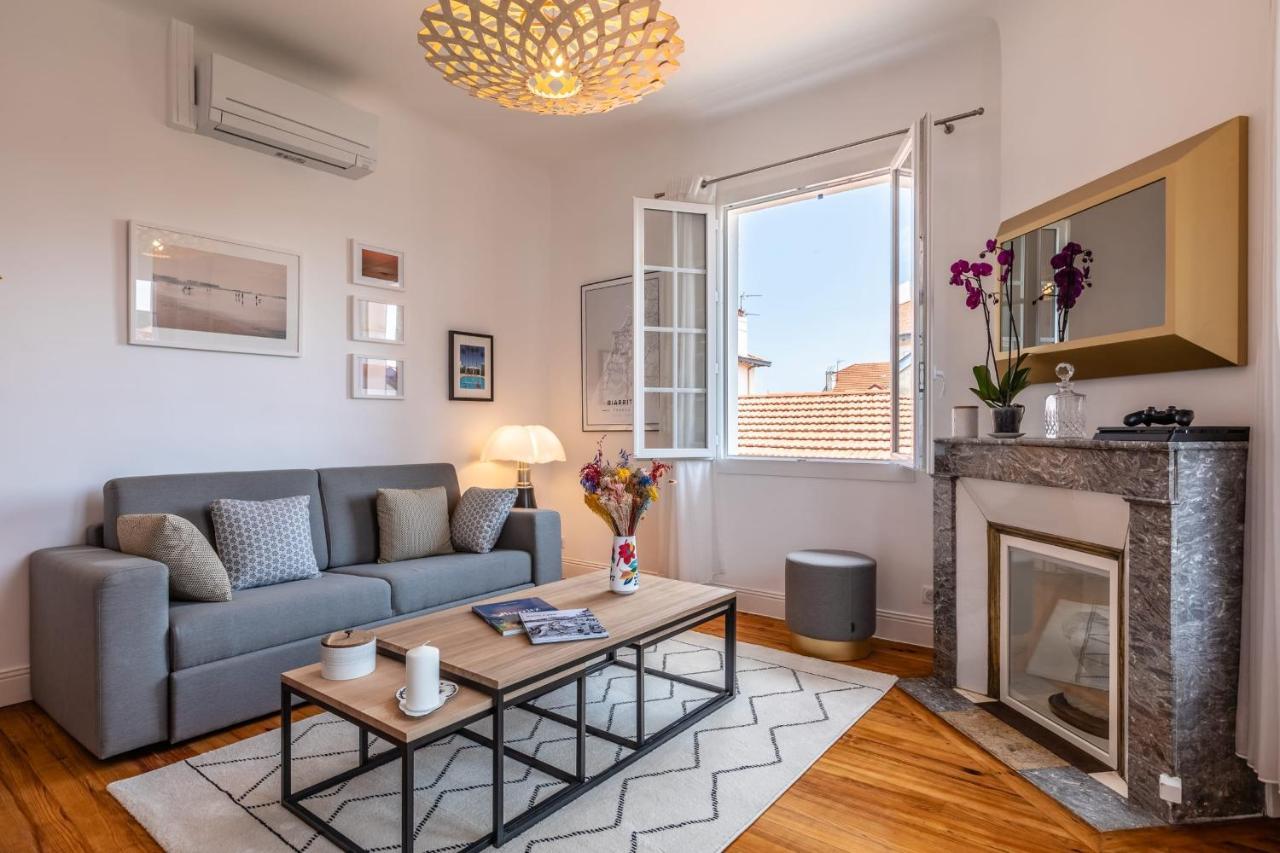 Apartment Superbe Plein De Charme A 5min De La