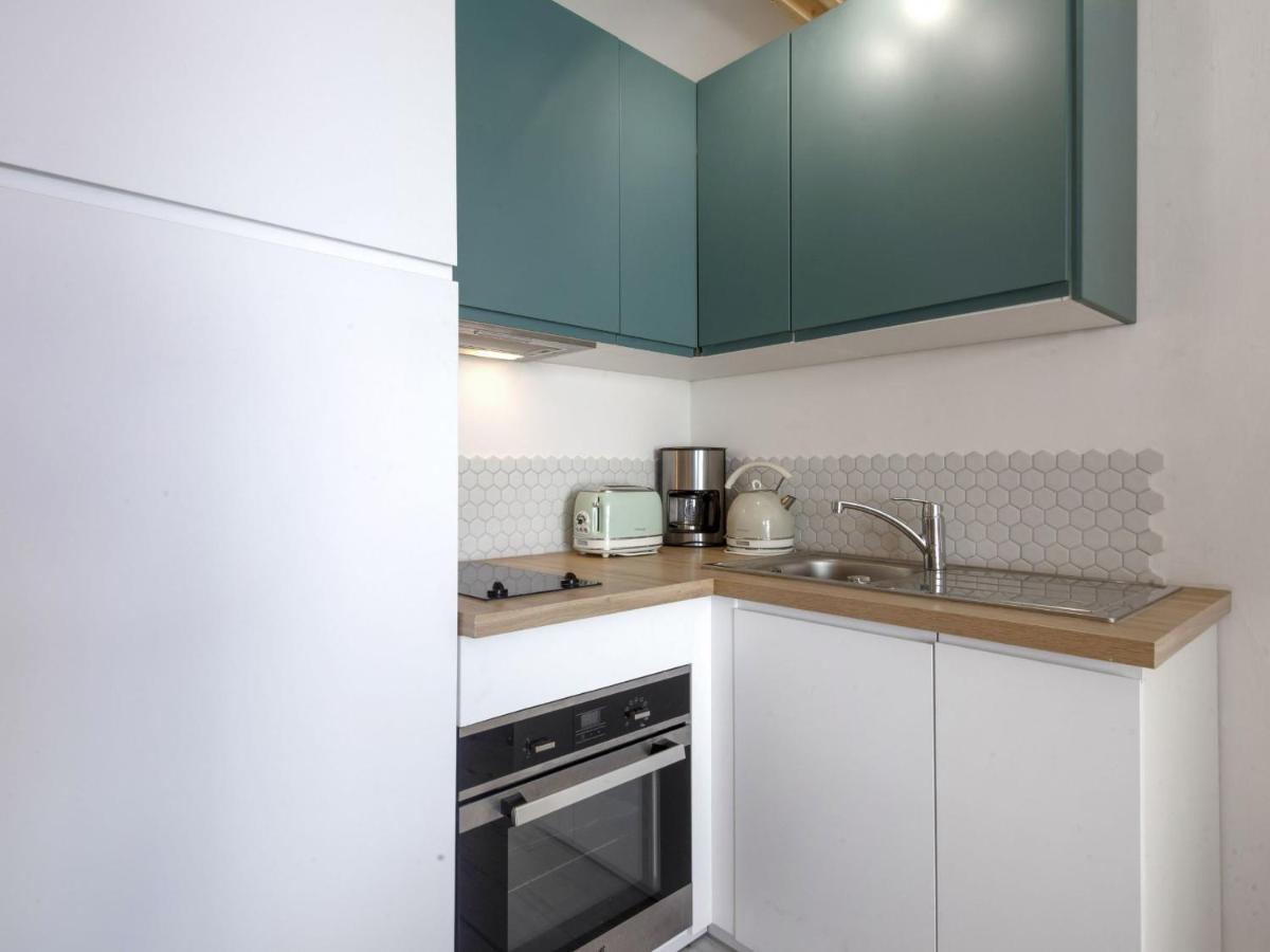 Appartement Superbe Face à La Accès Direct Biarritz