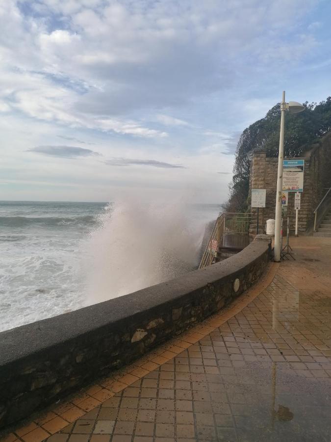 Apartment Biarritz Plage