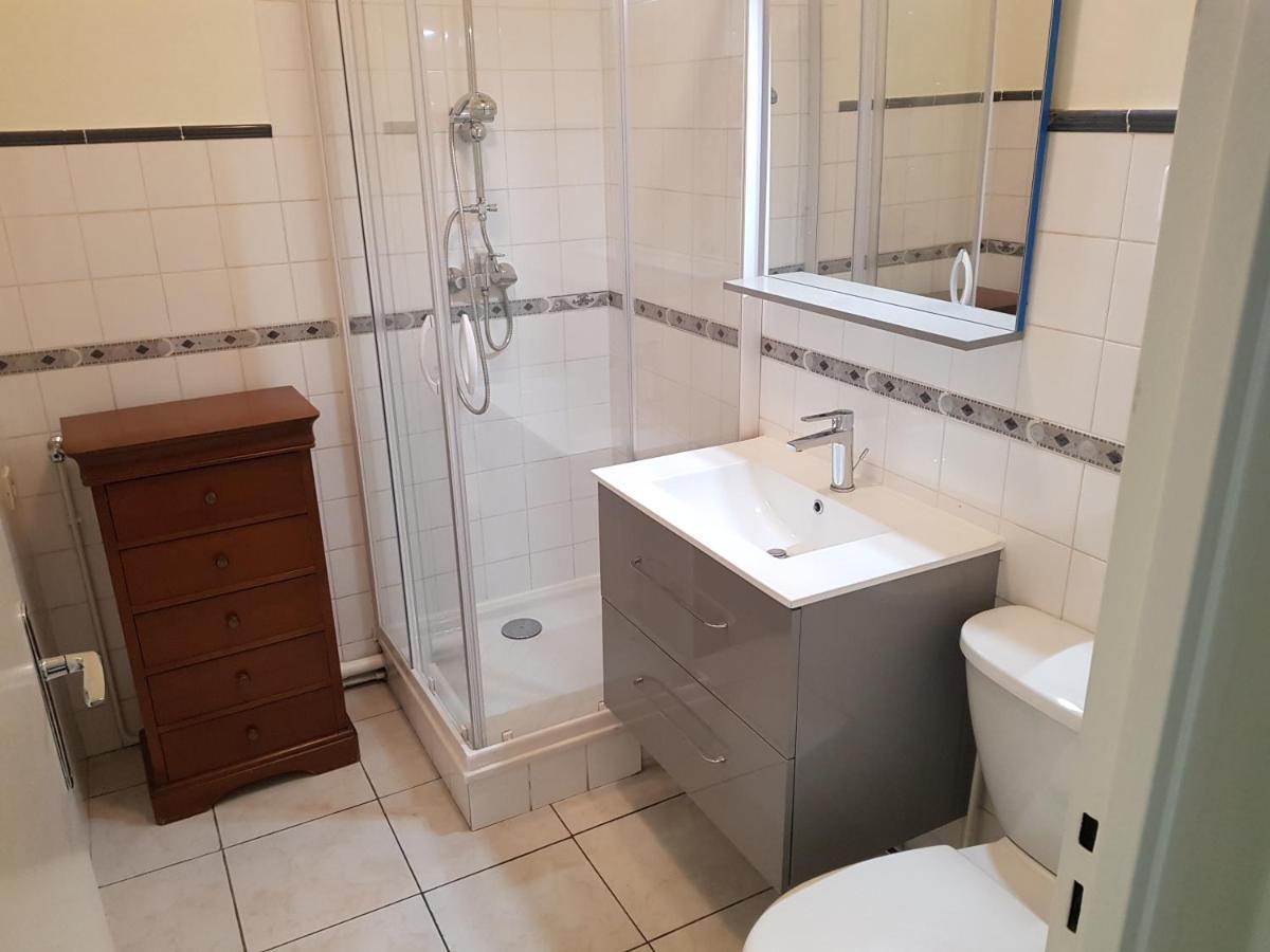 Apartment Biarritz Plage