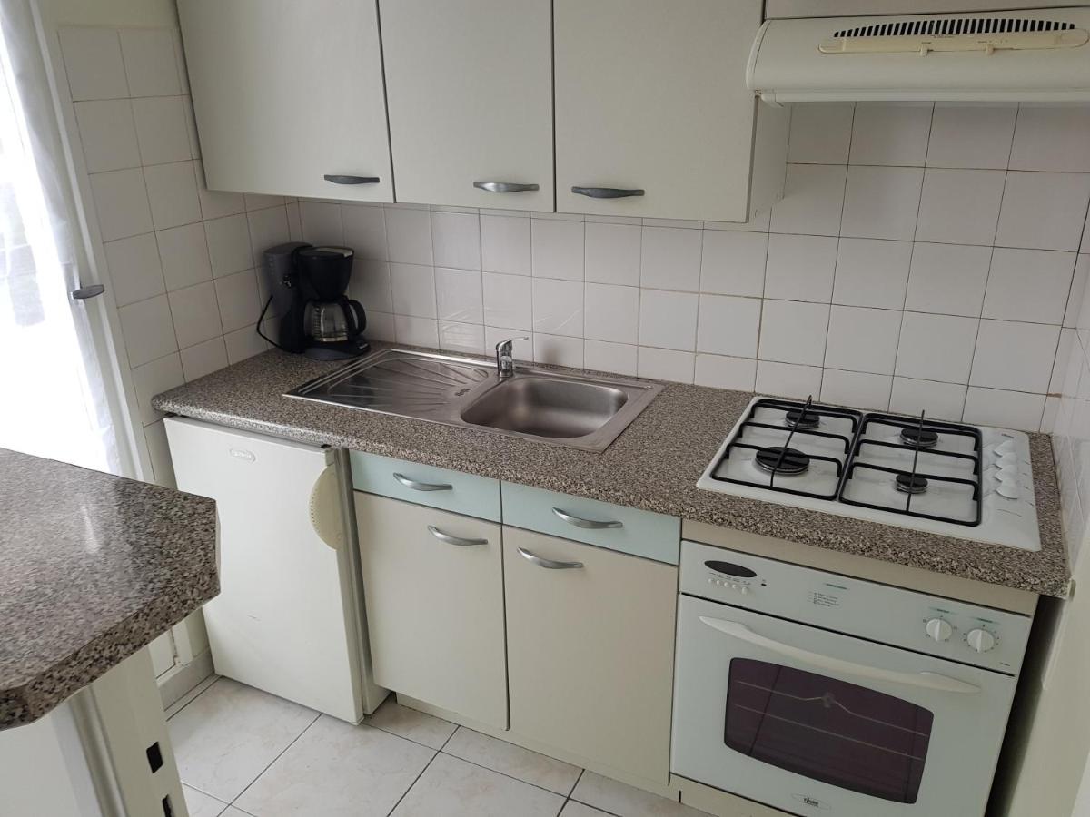 Apartment Biarritz Plage