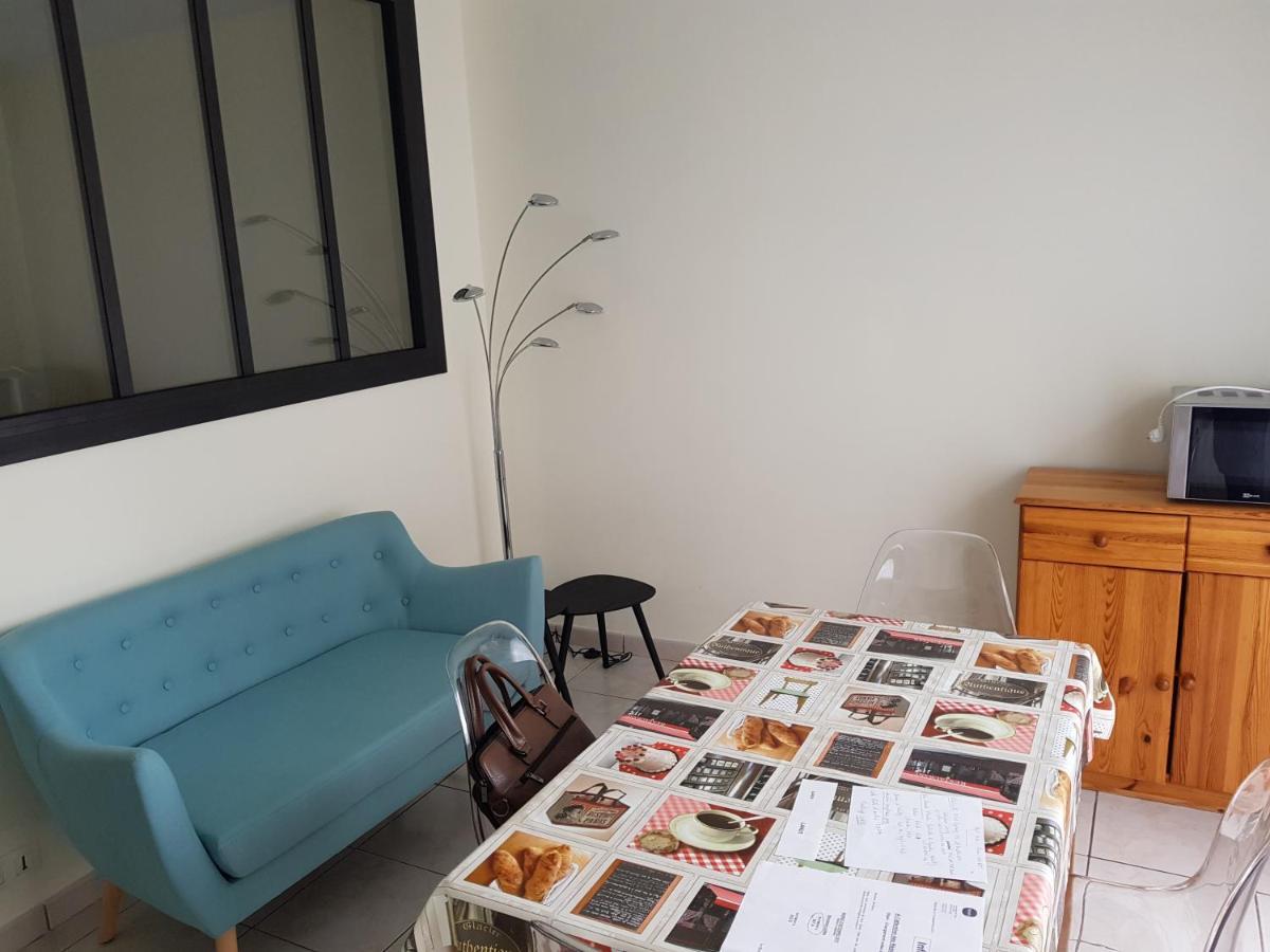 Apartment Biarritz Plage