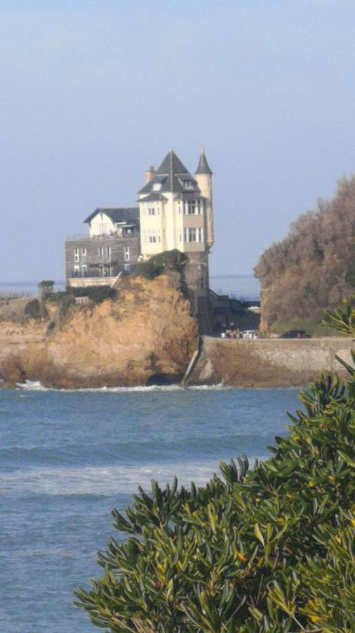 D'hotes Bibicheri Bed and breakfast 5*
