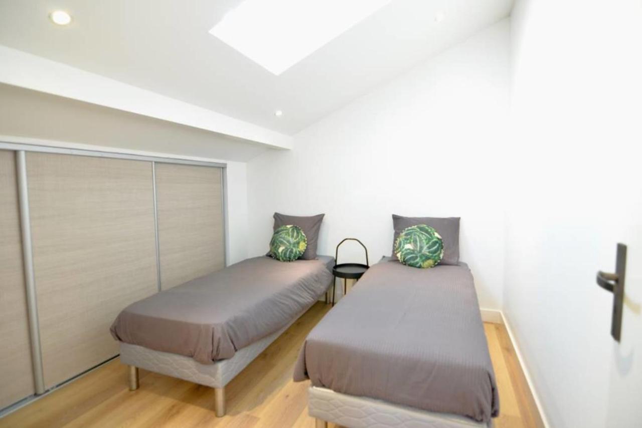 Apartamento Coco Elaura Modern Duplex With 2 Bedrooms And A Balcony In