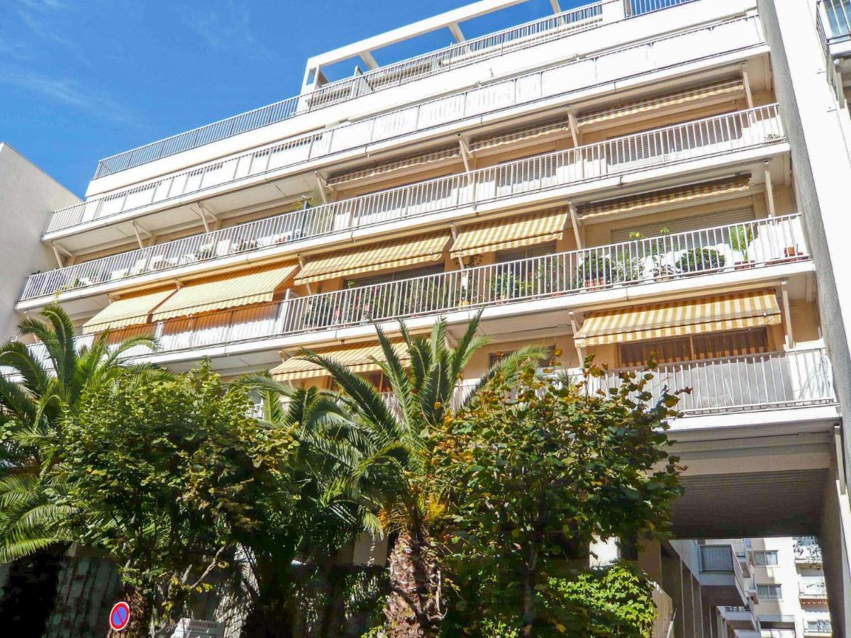 Imperatrice By Interhome Apartment Biarritz