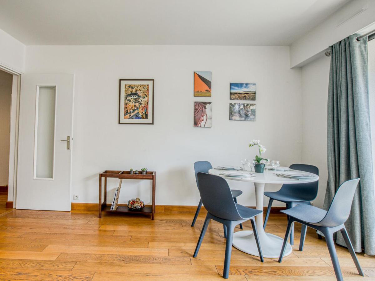 Imperatrice By Interhome Biarritz