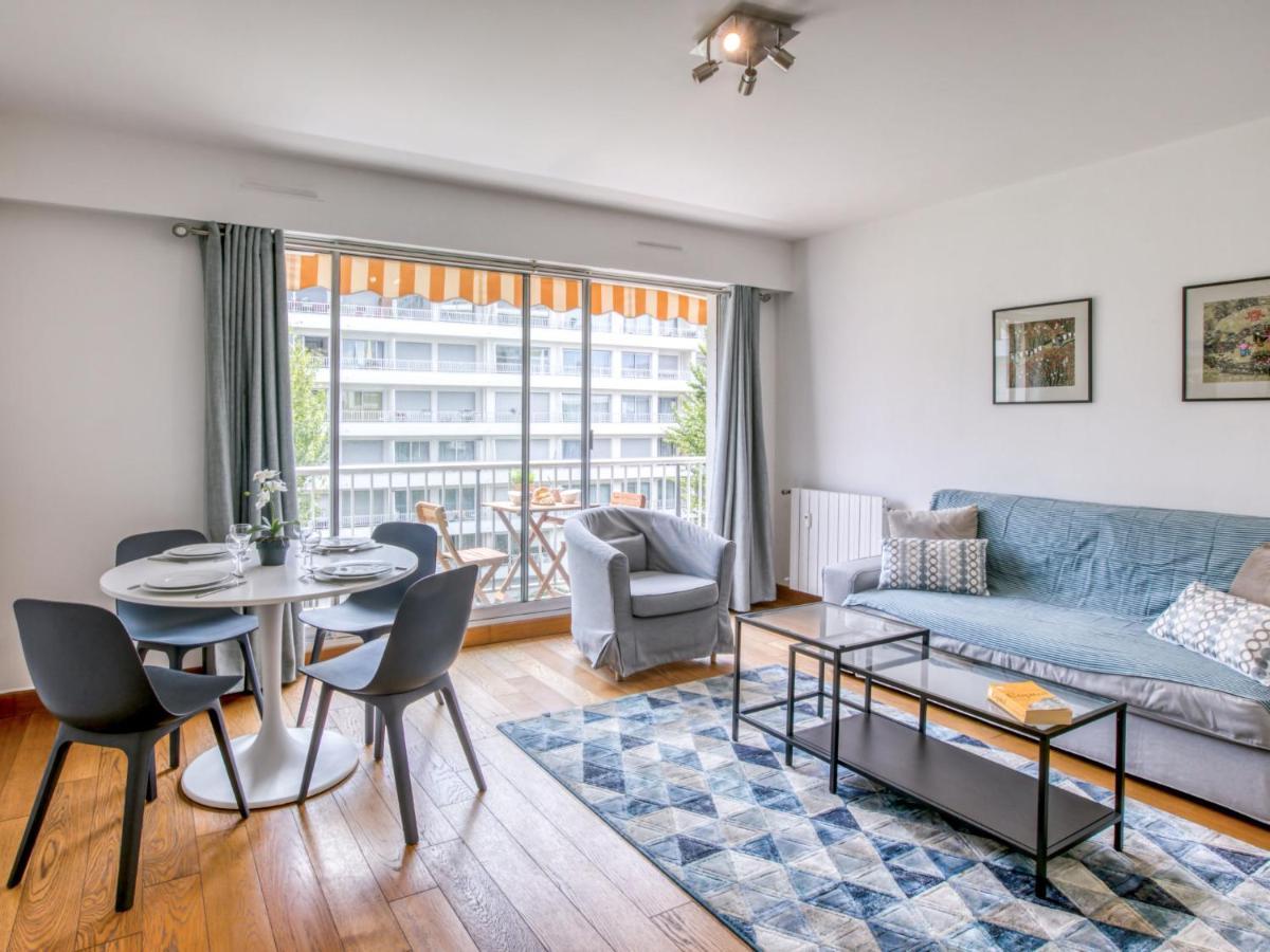 Apartment Imperatrice By Interhome *