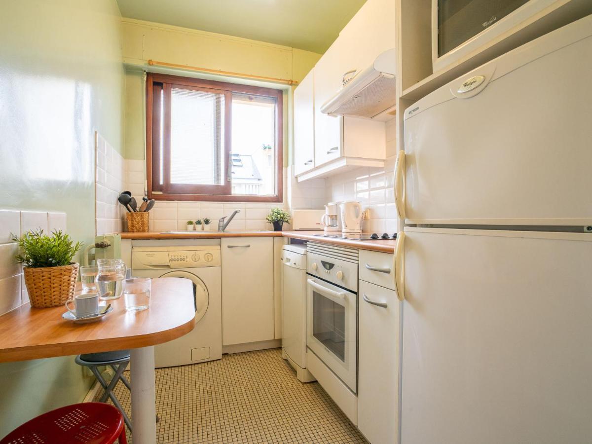 Alphonse Xiii By Interhome * Biarritz