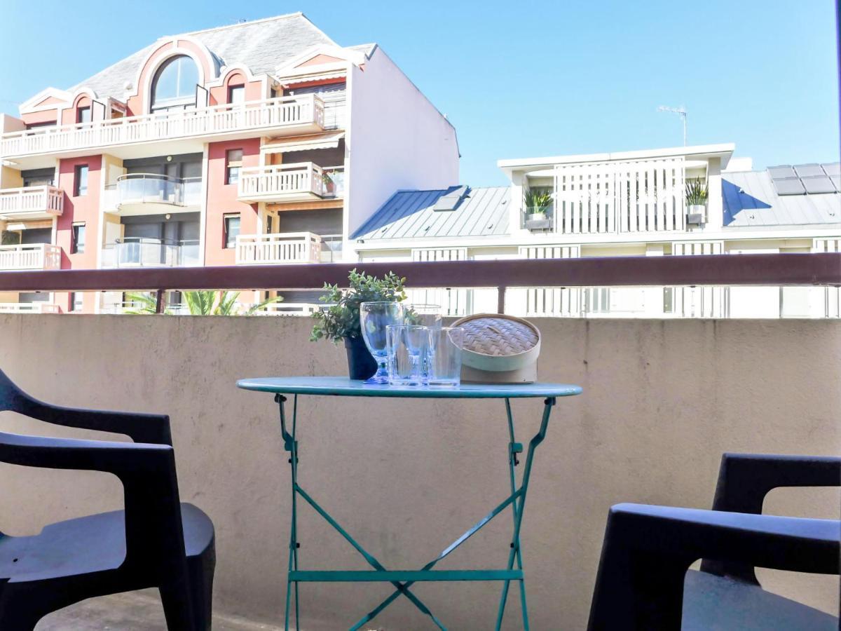 Alphonse Xiii By Interhome * Biarritz