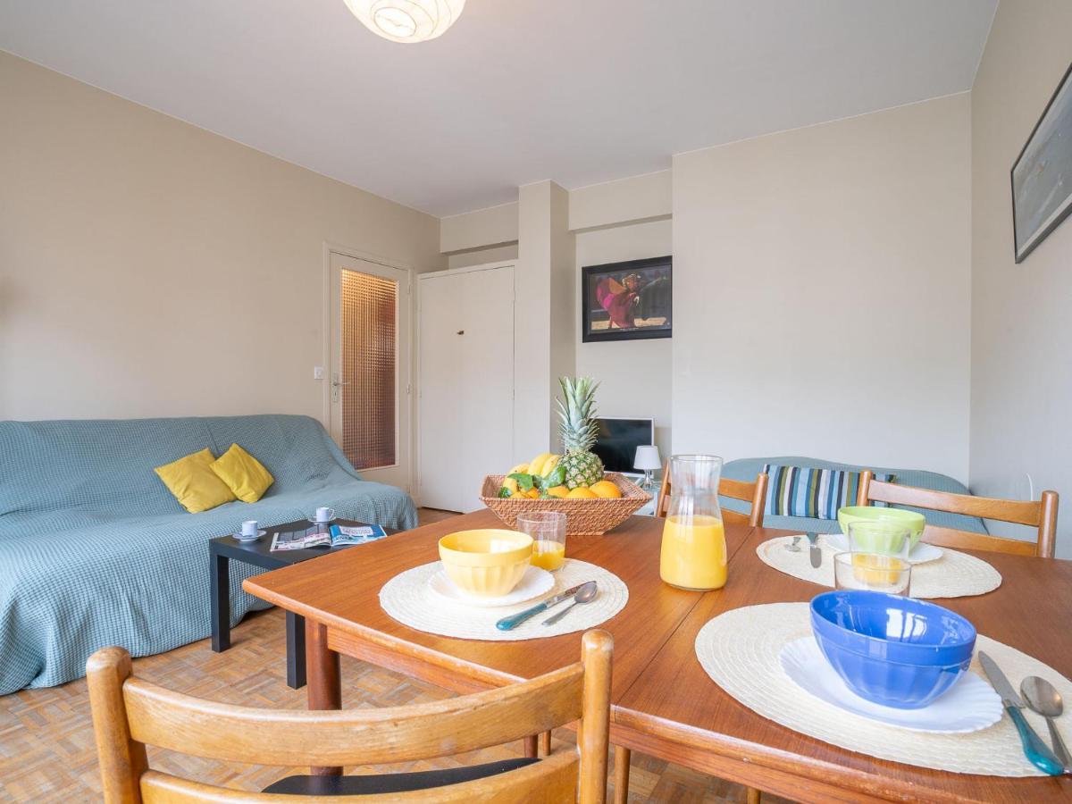 Alphonse Xiii By Interhome Apartment