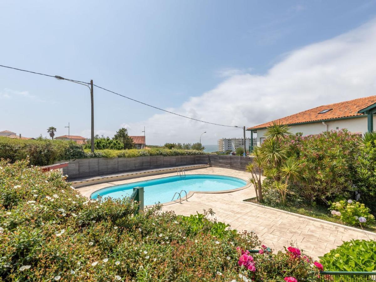Milady Village-3 By Interhome Biarritz