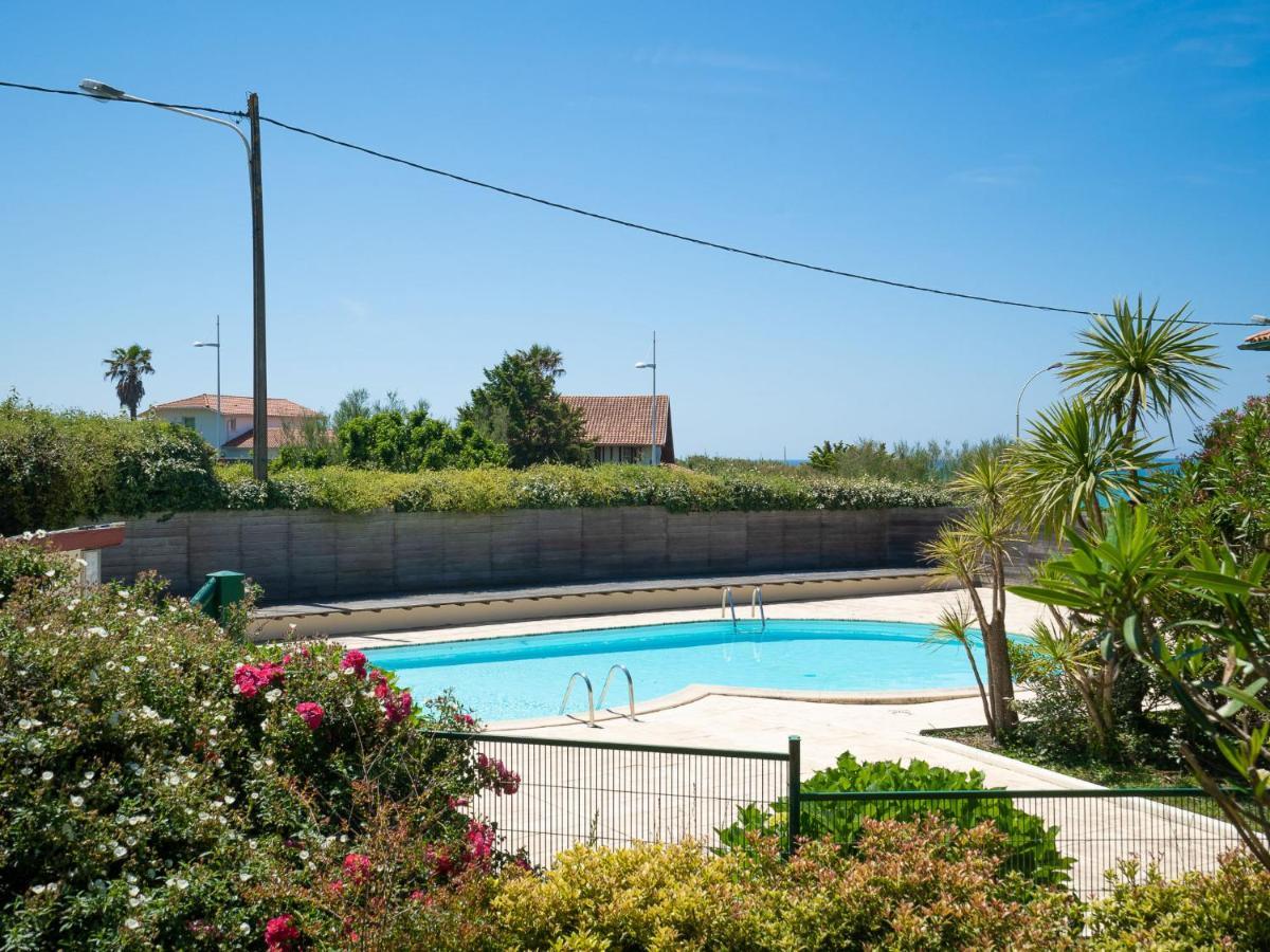Milady Village-3 By Interhome Biarritz