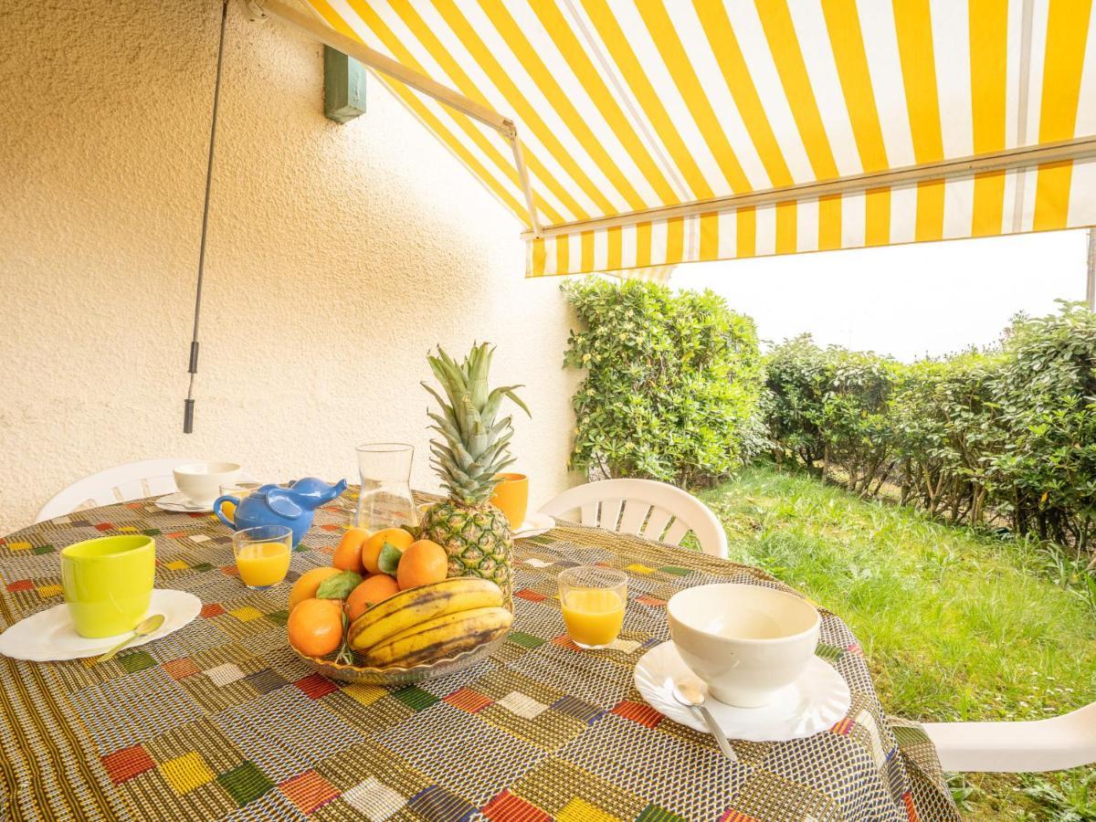 Milady Village-3 By Interhome Appartement