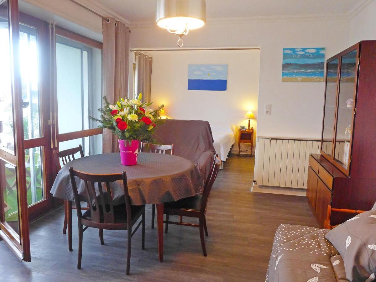 Clos St Martin-5 By Interhome Apartment *