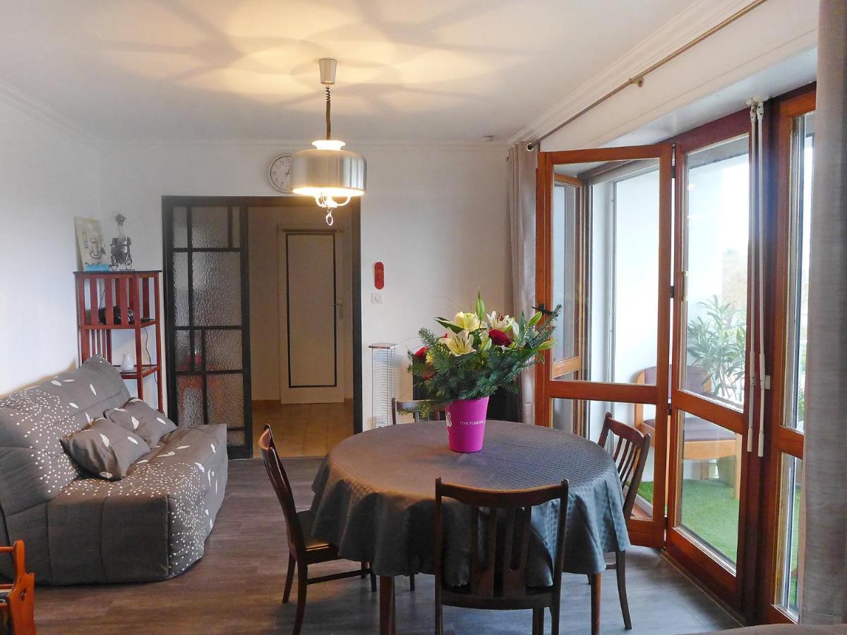 Clos St Martin-5 By Interhome Biarritz