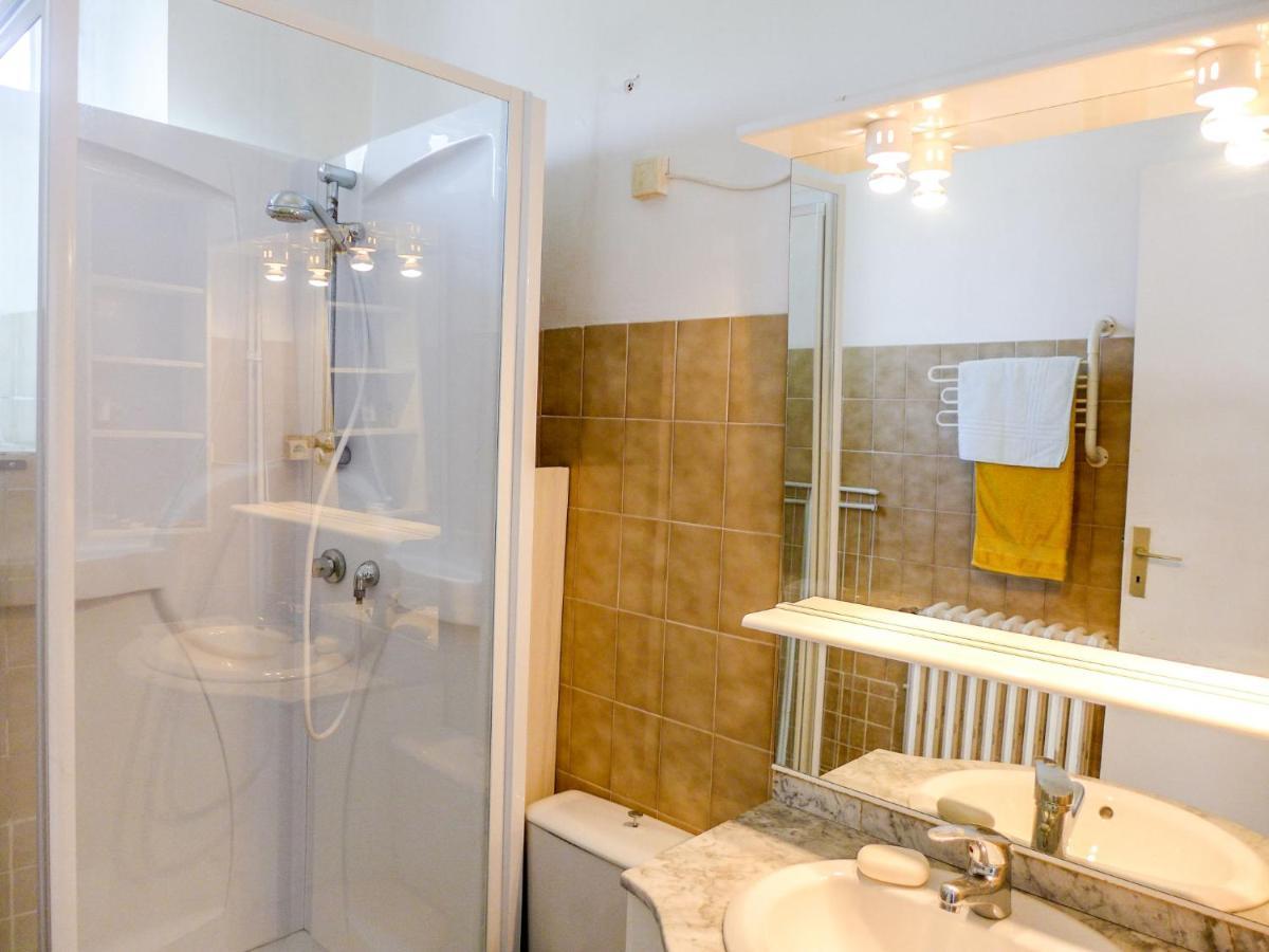 Apartment St Jean By Interhome Biarritz