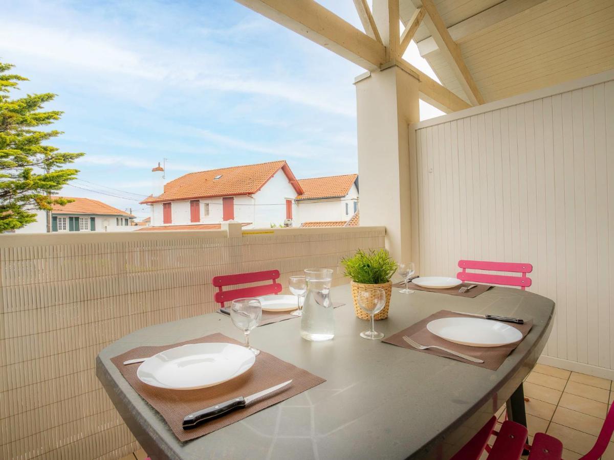 Jardins De By Interhome * Biarritz