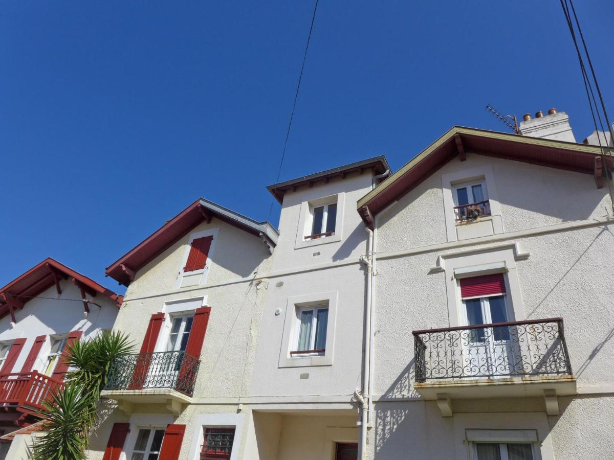 St Jean By Interhome Apartment Biarritz