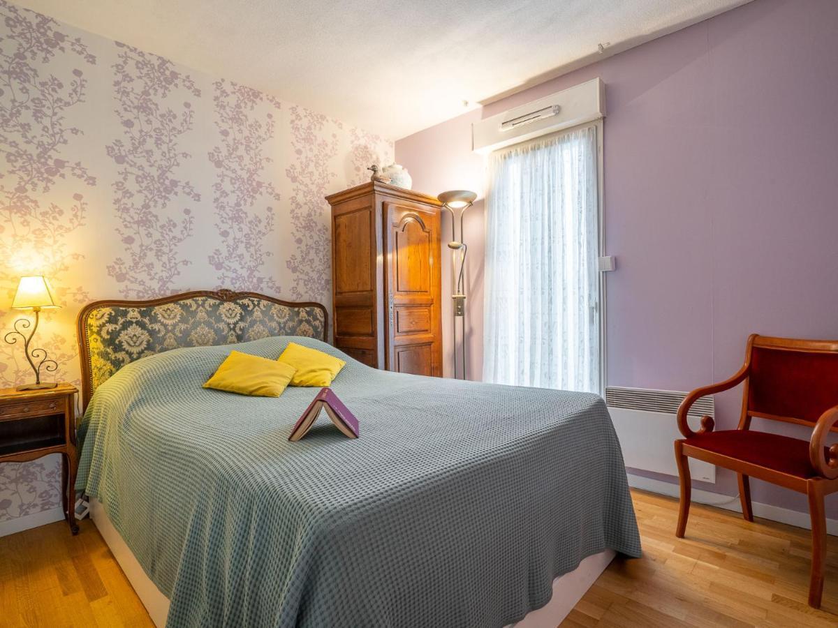 Apartamento Jardins De By Interhome *