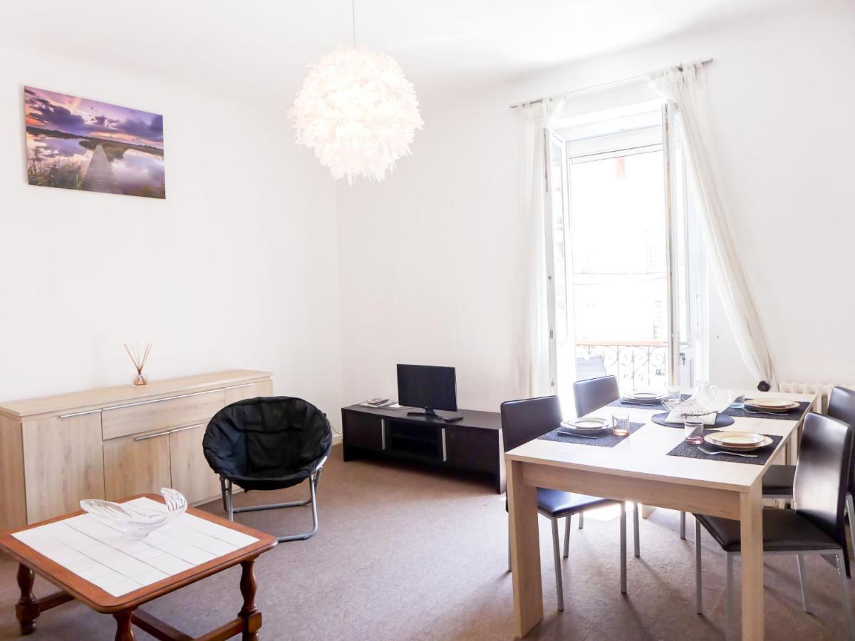 St Jean By Interhome *