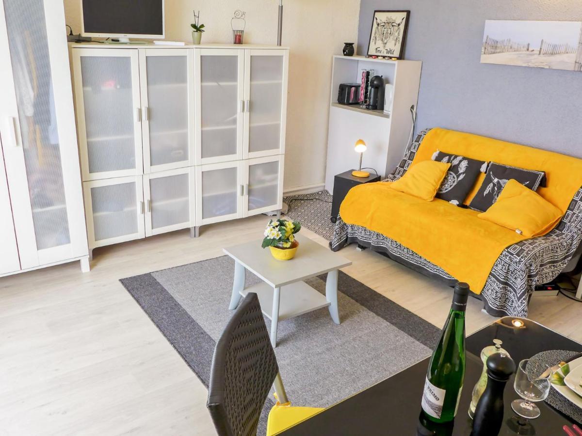Studio Edouard Vii-7 By Interhome
