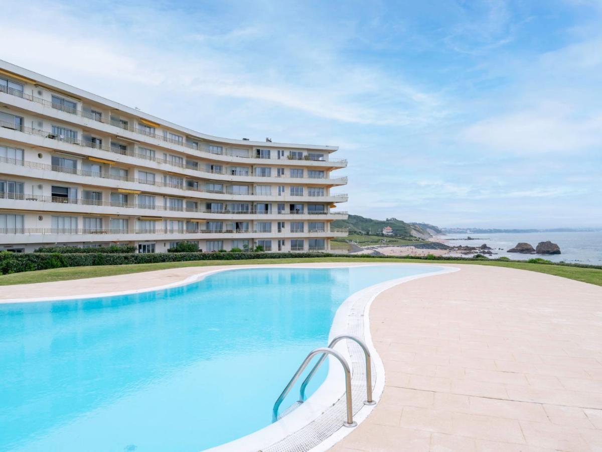 Studio Edouard Vii-7 By Interhome Biarritz