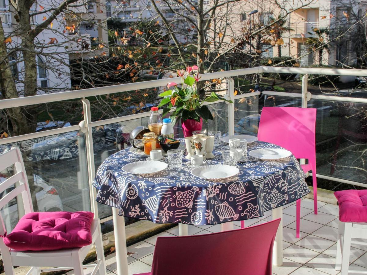Apartment Atxuria By Interhome
